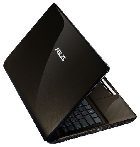 Asus K52JC (Core i3 370M 2400 Mhz/15.6
