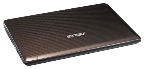 Asus N82JV (Core i3 350M 2260 Mhz/14