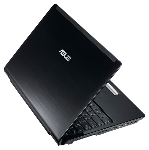 Asus UL50VG (Core 2 Duo SU7300 1300 Mhz/15.6