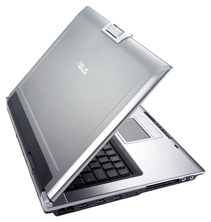 Ноутбуки - Asus X50SL (Core 2 Duo T5750 2000 Mhz/15.4