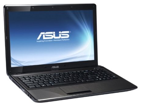 Asus X52JB (Core i5 430M 2260 Mhz/15.6
