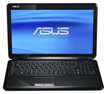 Ноутбуки - Asus X66IC (Core 2 Duo T6670 2200 Mhz/16
