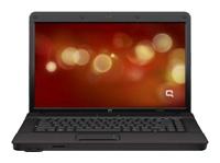 Ноутбуки - Compaq Essential 610 (NX544EA) (Core 2 Duo T5870 2000 Mhz/15.6