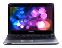 Ноутбуки - eMachines D640G-P322G25Mis (Athlon II P320 2100 Mhz/14