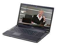 Ноутбуки - Sony VAIO VGN-AW3XRY (Core 2 Duo T9900 3060 Mhz/18.4