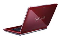 Ноутбуки - Sony VAIO VGN-CS11ZR (Core 2 Duo P8400 2260 Mhz/14.1