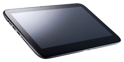 Планшеты - 3Q Qoo! Surf Tablet PC TU1102T 2Gb DDR2 32Gb SSD DOS