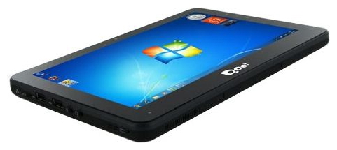 Планшеты - 3Q Surf Tablet PC 10 inches 2Gb DDR2 320Gb HDD Win 7 HP