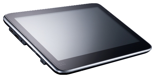 Планшеты - 3Q Tablet PC Qoo! TS1003T 1Gb DDR2