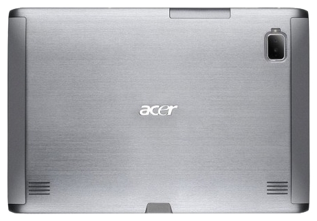 Acer Iconia Tab A500 16Gb