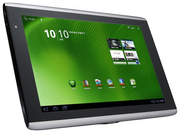 Acer Iconia Tab A501 64Gb