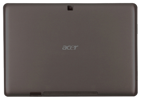 Acer Iconia Tab W500 AMD C60