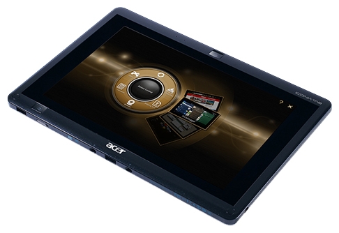 Acer Iconia Tab W500 AMD C60