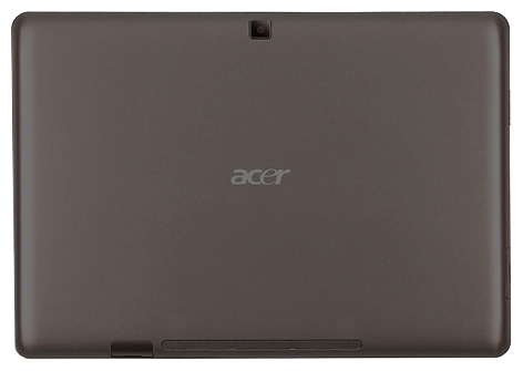 Acer Iconia Tab W500