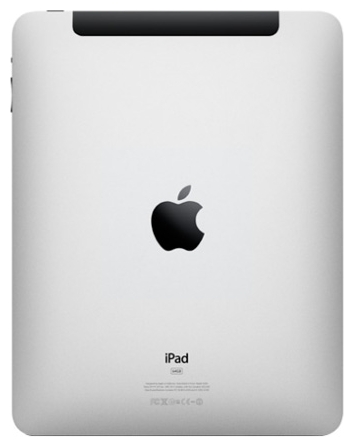 Apple iPad 16Gb Wi-Fi + 3G