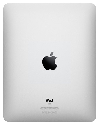 Apple iPad 16Gb Wi-Fi