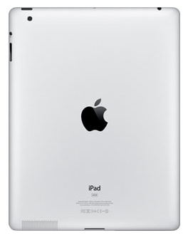 Apple iPad 2 16Gb Wi-Fi