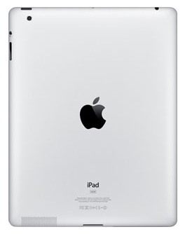 Apple iPad 2 32Gb Wi-Fi