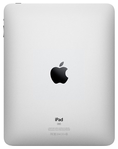 Apple iPad 32Gb Wi-Fi