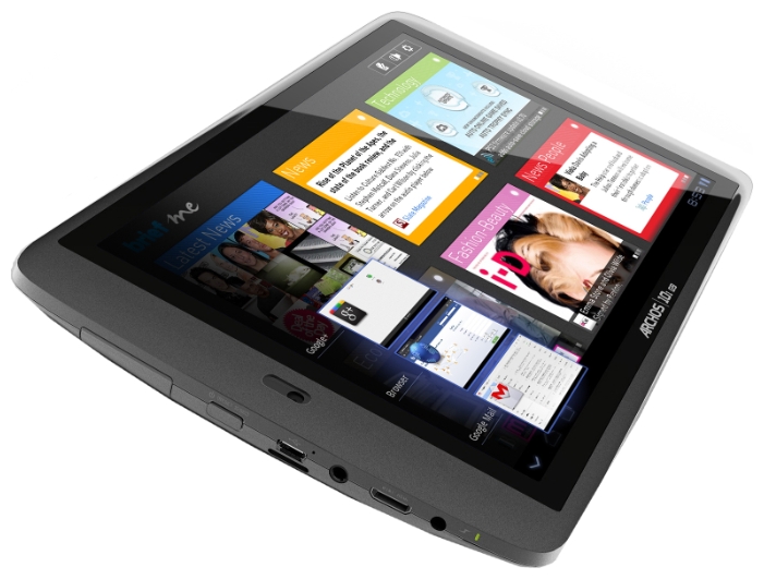 Archos 101 G9 16Gb