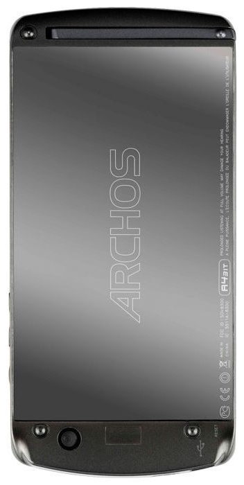 Archos 43 internet tablet 8Gb