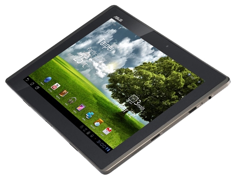 Планшеты - Asus Eee Pad Transformer 1Gb DDR2 32Gb