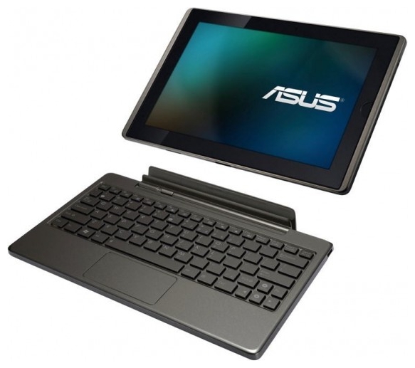 Планшеты - Asus Eee Pad Transformer TF101 16Gb dock