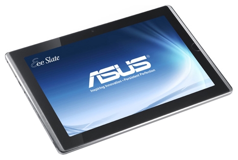 Планшеты - Asus Eee Slate EP 121 4Gb DDR3 64Gb SSD