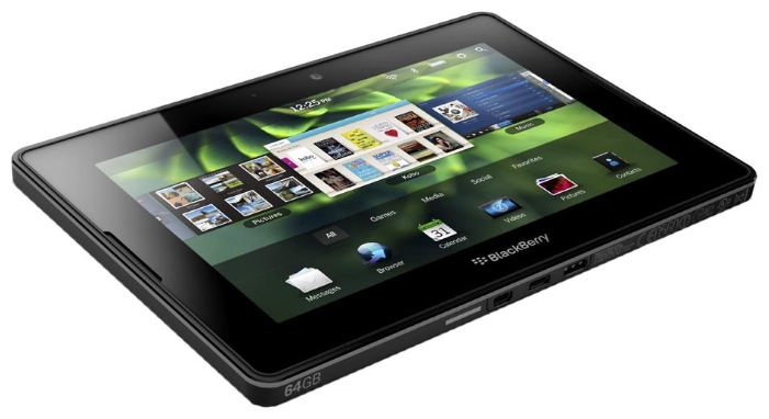 BlackBerry PlayBook 64Gb