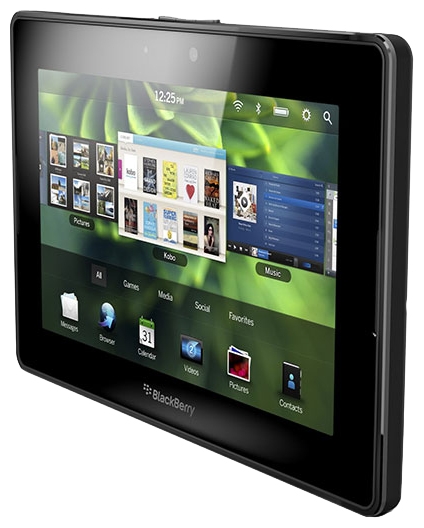 BlackBerry PlayBook 64Gb