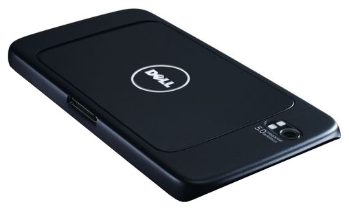 Dell Streak 5