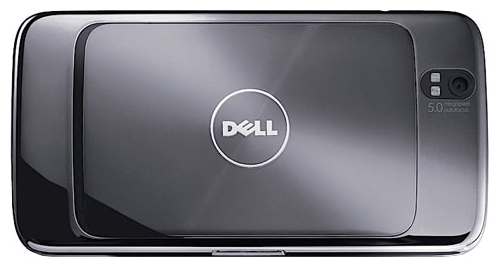 Dell Streak 5