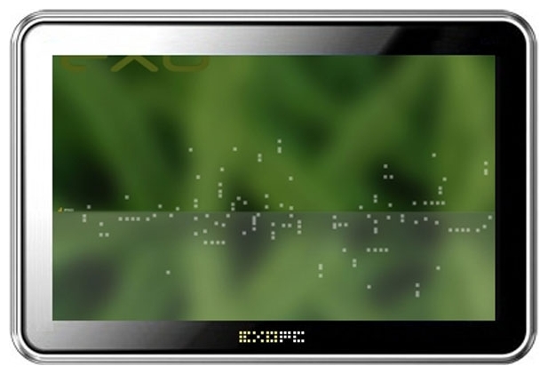 Планшеты - ExoPC Slate 32Gb