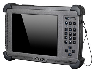 Getac E100