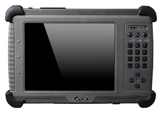 Планшеты - Getac E100