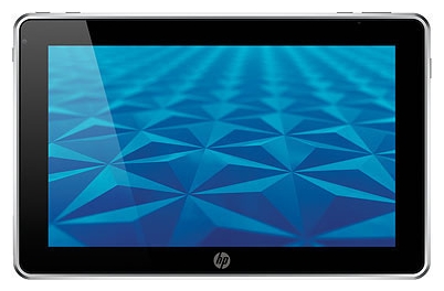 Планшеты - HP Slate 500