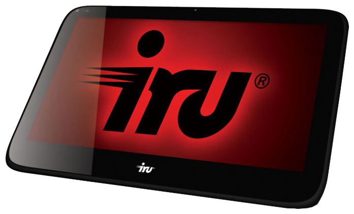 iRu 11.6 Pad Master 1Gb 32Gb SSD DOS