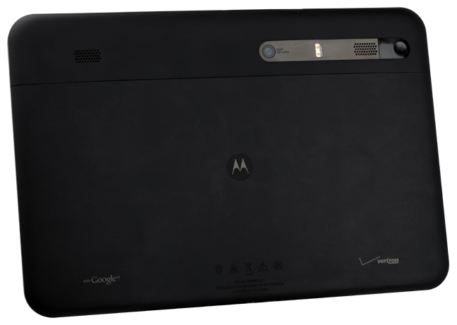 Motorola XOOM Wi-Fi