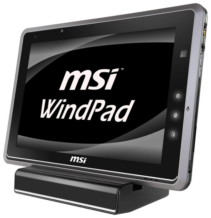 MSI WindPad 110W-012 2Gb DDR3 32Gb SSD