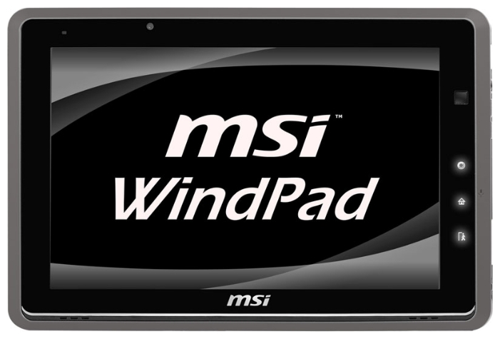 Планшеты - MSI WindPad 110W-012 2Gb DDR3 32Gb SSD