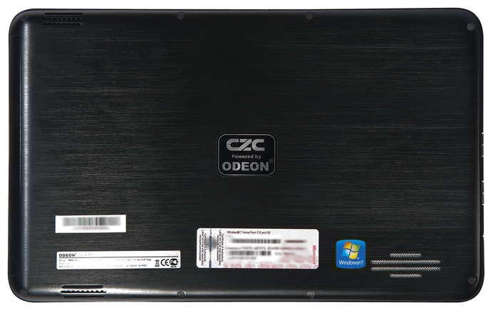 Odeon TPC-10 1Gb DDR3 32Gb SSD