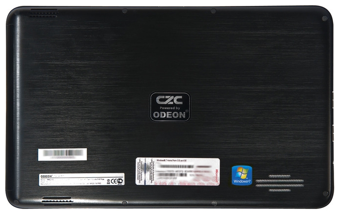 Odeon TPC-10 2Gb DDR3 128Gb SSD 3G