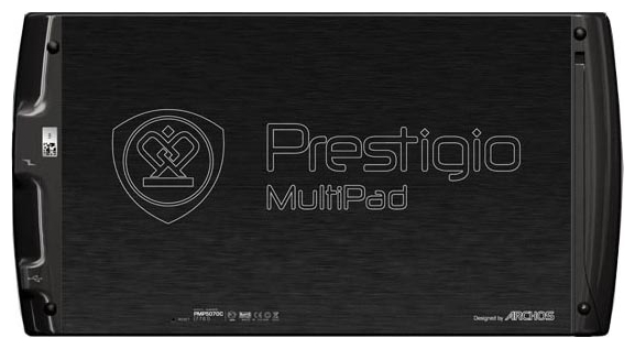 Prestigio MultiPad PMP5070C