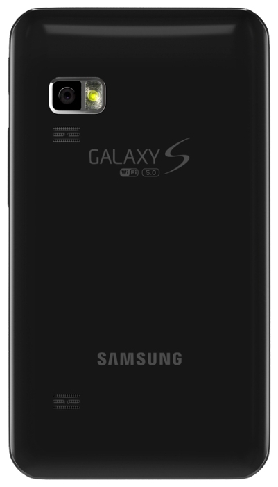 Samsung Galaxy S WiFi 5.0 (G70) 8Gb