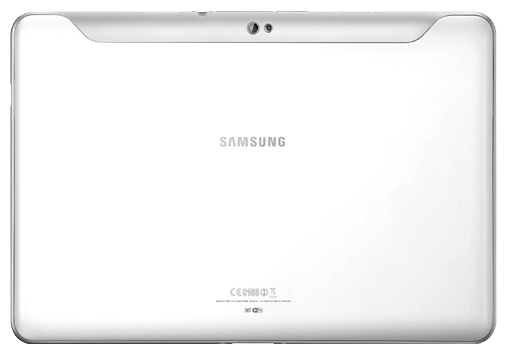 Samsung Galaxy Tab 10.1 P7510 16Gb