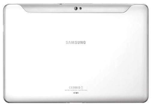 Samsung Galaxy Tab 10.1 P7500 16Gb