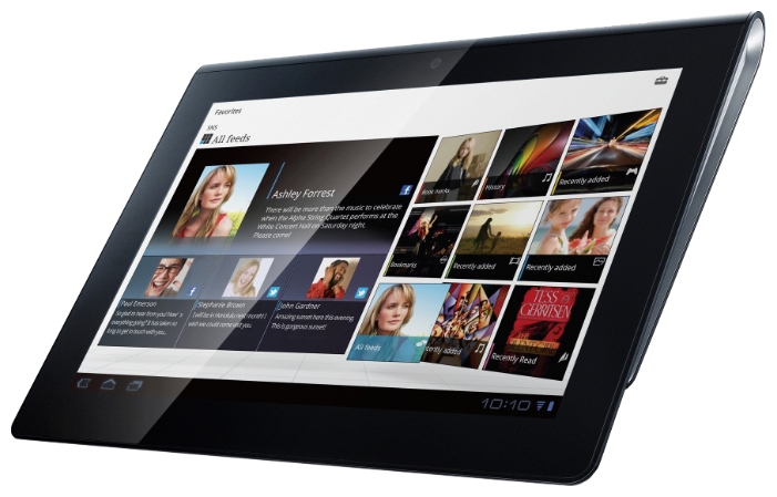 Планшеты - Sony Tablet S 16Gb 3G