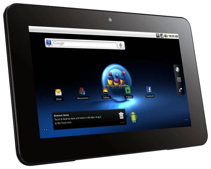 Планшеты - Viewsonic ViewPad 10s