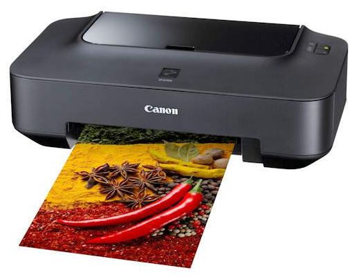 Canon PIXMA iP2700