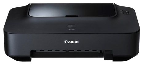 Принтеры и МФУ - Canon PIXMA iP2700